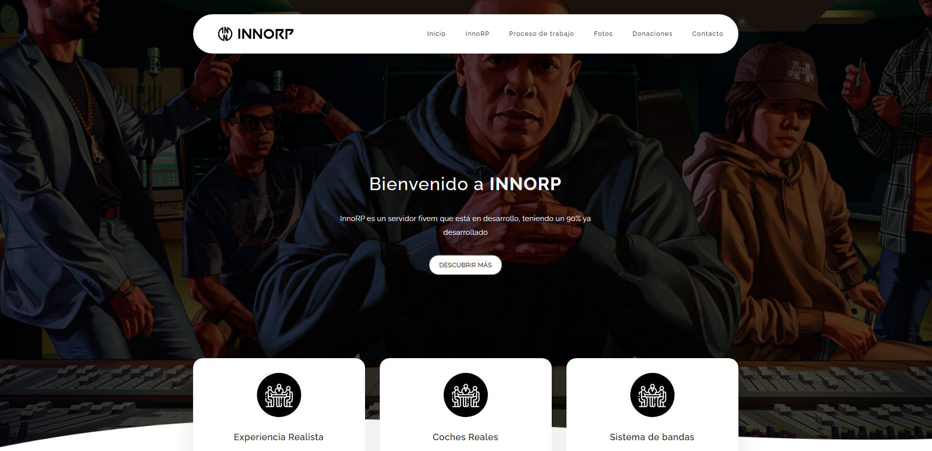 InnoRP